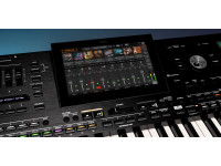 Korg PA-5X 76 International Korg PA-5X 76 International